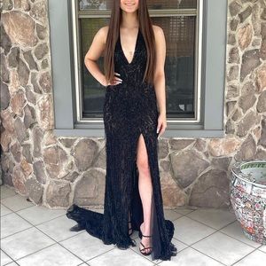 Sherri Hill Prom dress